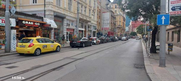 19’ и ЦГМ спасяват София от наглите