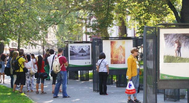 Топлината на българите