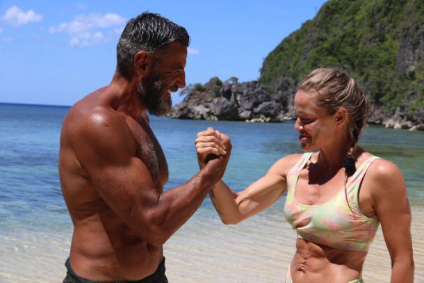  Ивана Микова напусна Survivor: Скритият идол след четири победи