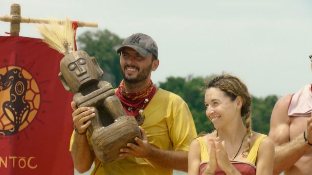  Ивана Микова напусна Survivor: Скритият идол след четири победи