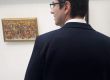 Министър "Просто Наско" в Кюстендил след скандалното си видео 