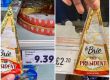 Колко по-скъпо е в бг супера, отколкото в лондонския
