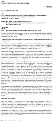 Шефкабинетът на Нинова коли и беси търговските аташета, провалят се бизнес форуми, съветничката й се оказа плагиат