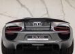 Метеорно сив металик Porsche 918 Spyder