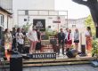    100 Стола остава на ул. Будапеща през цялото лято