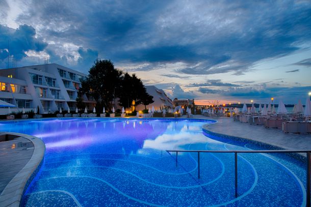    HYATT дебютира на Българското Черноморие с пет all-inclusive хотела