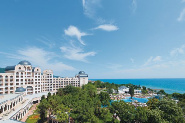    HYATT дебютира на Българското Черноморие с пет all-inclusive хотела
