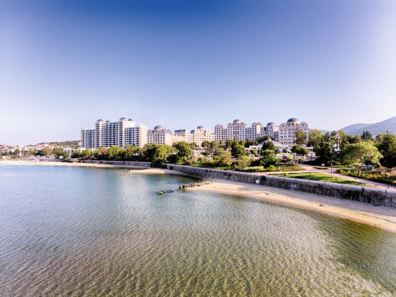    HYATT дебютира на Българското Черноморие с пет all-inclusive хотела