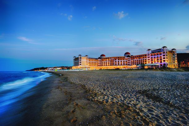    HYATT дебютира на Българското Черноморие с пет all-inclusive хотела