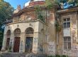   Смъртта на Горна баня: софийския спакурорт