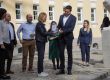 30% намаление за ученици и 50% за пенсионери за минералните басейни и модерното СПА в банята в Банкя