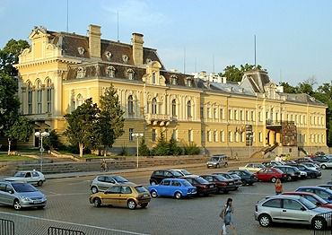   Софийската архитектура като магнит за туристите, но и за кореняците