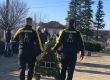 Десетки хора почетоха 130 г. Дан Колов 