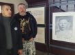 Десетки хора почетоха 130 г. Дан Колов 