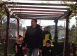 Десетки хора почетоха 130 г. Дан Колов 
