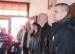 Десетки хора почетоха 130 г. Дан Колов 