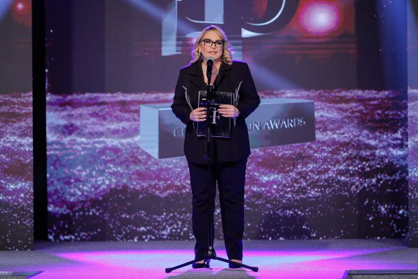   Мода и диамантен блясък на Code Fashion Awards 2023