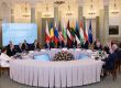 Срещата на върха във Варшава на страните от формата Б9