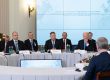 Срещата на върха във Варшава на страните от формата Б9