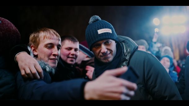 Отличеният с Оскар Навални с ексклузивна премиера по bTV