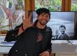 Антон Порязов снима филм в Германия и Люксембург?