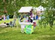 Хиляди хора се събраха на 5-ия PARK FEST