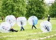 Хиляди хора се събраха на 5-ия PARK FEST