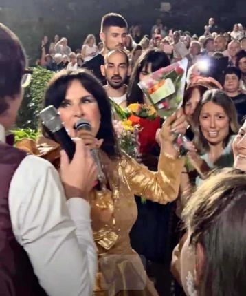 Кичка препълни Летния в Бургас