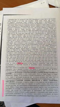 Кандадат-шефът на НЗОК и с имотни афери, освен че идва от бордовете на 2 банки с ДС-босове 