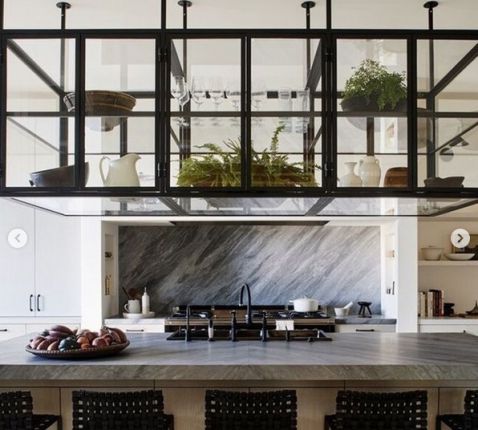 Имението на Крис Прат и Катрин Шварценегер в Пасифик Палисейдс за $32милиона