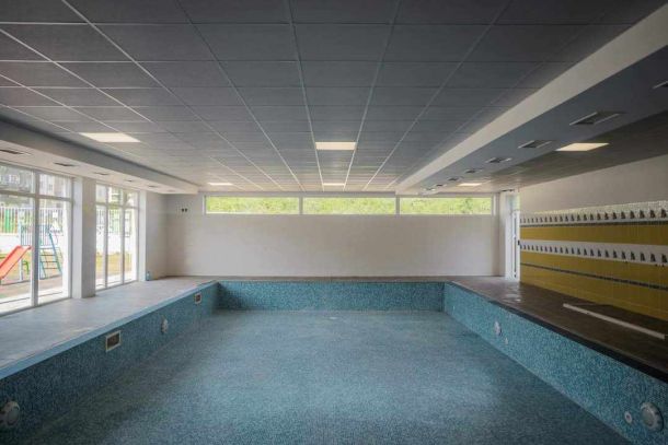 Новата градина за 250 деца в Малинова долина