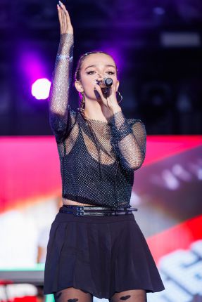 Над 100 хиляди станаха част от музикалното турне Coca-Cola The Voice Happy Energy Tour