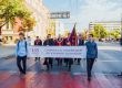  Шествие и концерт за 135 г. СУ Св. Кл.Охридски