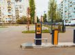 Откриха 4-етажния паркинг за 310 автомобила в Надежда 1
