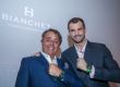 Bianchet представи часовника Flying Tourbillon Grande Date в София с Григор Димитров