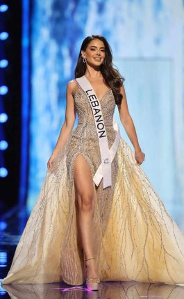 Новата Мис Вселена е никарагуанка