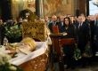 България се сбогува с Патриарх Максим