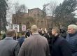 Общински съветници подкрепиха протеста срещу кмет на Бонев пред Столичната община