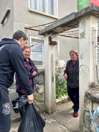 Хората в Северозападна България имат най-голяма нужда от подкрепа: Депутат
