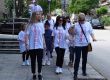 По-полека с акция за 1 юни във В. Търново