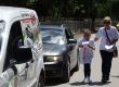По-полека с акция за 1 юни във В. Търново