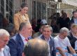  Делян Пеевски, председател на ДПС и водач на листата на ДПС в Благоевград посети Рибново   