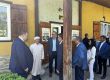 Делян Пеевски, председател на ДПС, посети Разград