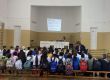 Учениците от Самоков се включиха в проекта По-полека