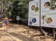 Солени минерални извори до морето и оригиналното кашу: Световните чудеса на Корон