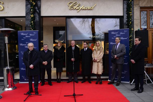 Легендарният тенор Хосе Карерас в София