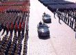  Русия празнува 80-годишнината от победата над нацистка Германия