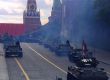 Русия празнува 80-годишнината от победата над нацистка Германия