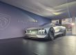   Само се кара: Peugeot Inception тръгва тази година