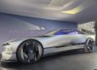   Само се кара: Peugeot Inception тръгва тази година